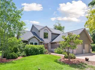 5453 124th Ct E, Northfield, MN 55057