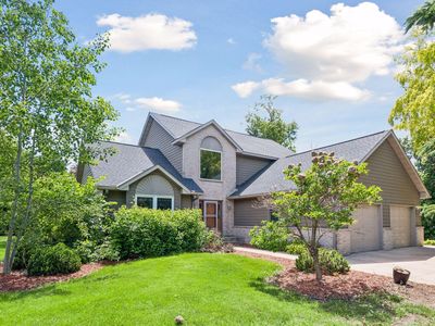 5453 124th Ct E, Northfield, MN, 55057