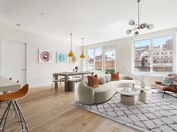 50 W 15th St APT 7E, New York, NY 10011