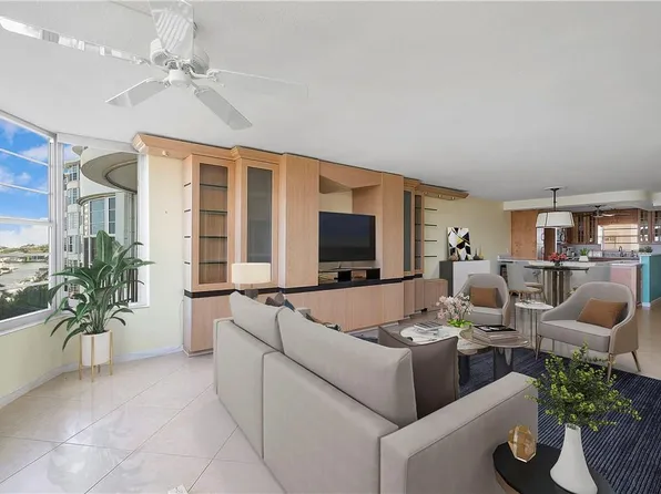3051 NE 48th Street #403, Fort Lauderdale, FL 33308