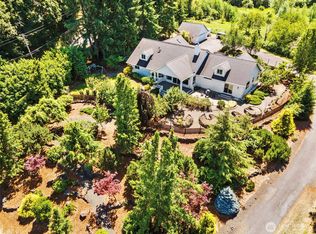 109 Shorey View Lane, Chehalis, WA 98532