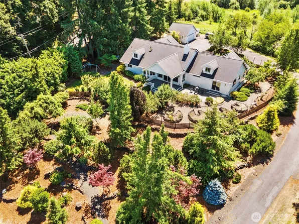 109 Shorey View Lane, Chehalis, WA 98532