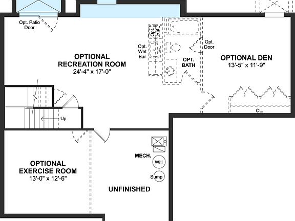 Basement - 74