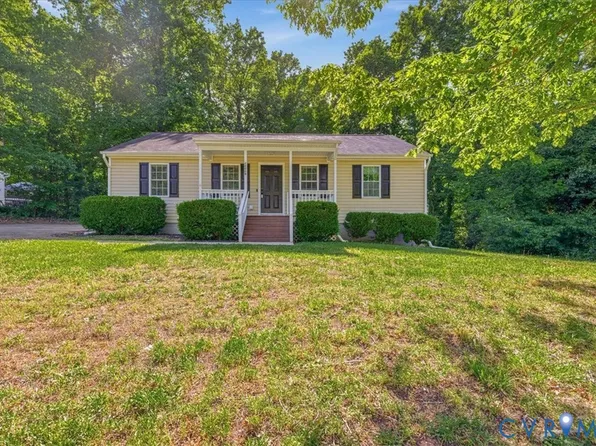 2406 Ocala Dr, Powhatan, VA 23139
