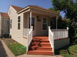 722 Ralston Ave, Corpus Christi, TX 78404