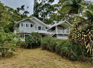 16-2065 Uhini Ana Rd, Mountain View, HI 96771