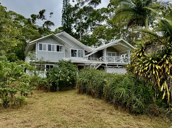 16-2065 Uhini Ana Rd, Mountain View, HI 96771