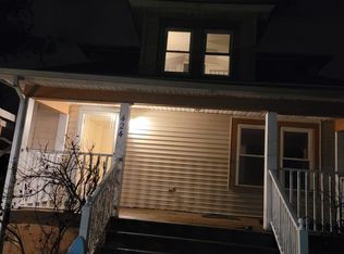 424 Parkinson Ave #1, Trenton, NJ 08610
