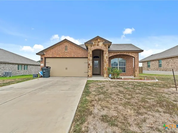 109 Christopher Dr, Killeen, TX 76542