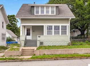 4154 Cuming St, Omaha, NE 68131