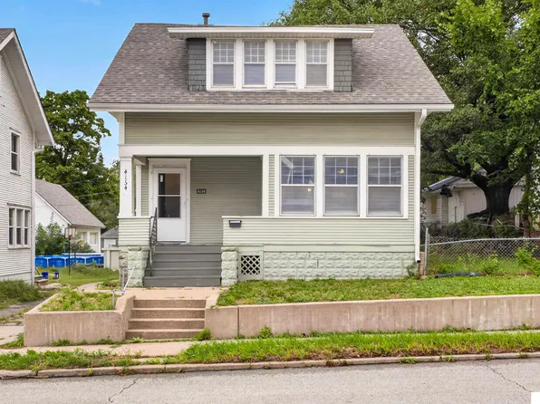 4154 Cuming St, Omaha, NE 68131