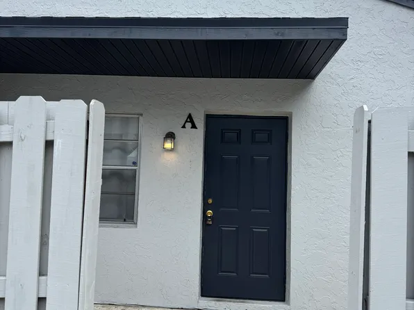 2009 Oleander Blvd APT A, Fort Pierce, FL 34950