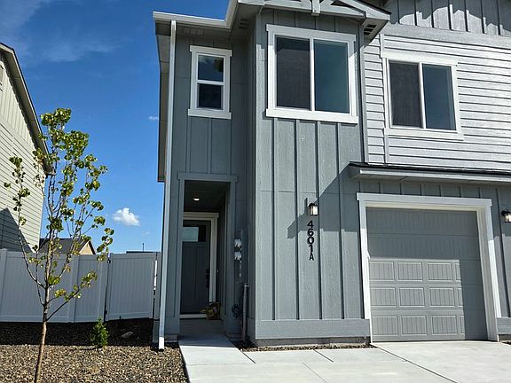 2nd image of 4601 Highgarden Way