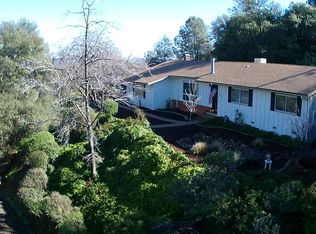 20215 Gibbs Dr, Sonora, CA 95370