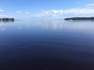 1559 County Road 309, Georgetown, FL 32139