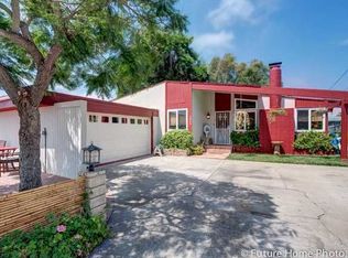 4849 Sparks Ave, San Diego, CA 92110