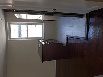 Rented by Charitable Broker