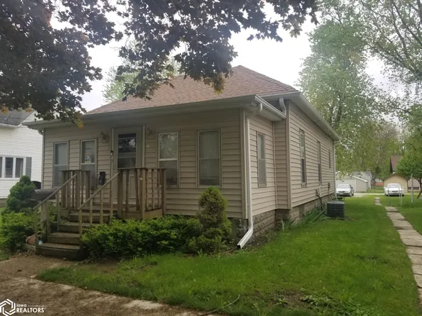217 N Lincoln Ave, Eagle Grove, IA 50533