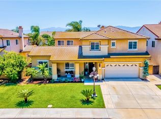 13847 Star Ruby Ave, Corona, CA 92880