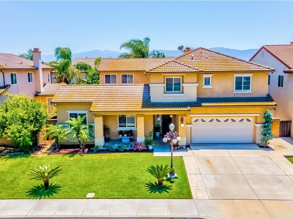 13847 Star Ruby Ave, Corona, CA 92880