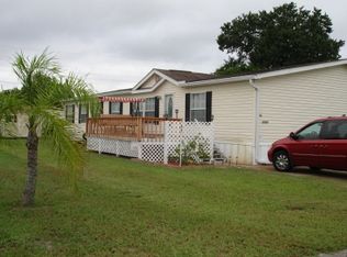 1123 Mockingbird Rd, Wauchula, FL 33873