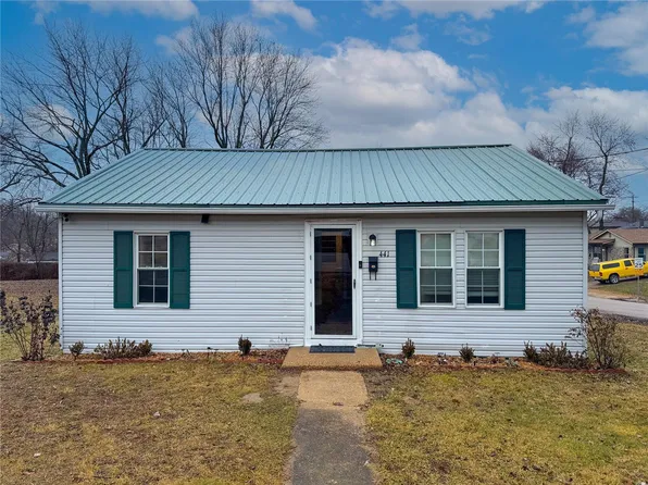 441 Jones St, Sullivan, MO 63080