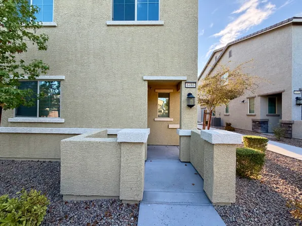 6486 Silver Estates Ave, North Las Vegas, NV 89086