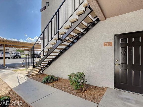4th image of 45 Maleena Mesa St APT 716