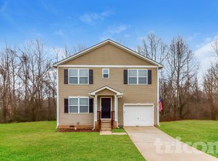 1613 Brookgreen Ave, Statesville, NC 28677