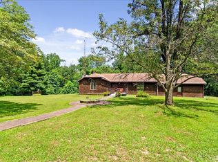 6200 Fox Hollow Dr, Evansville, IN 47712