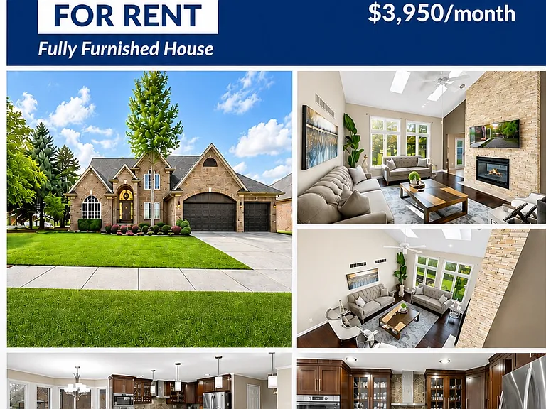 45021 Riverwoods Dr — Photo 1