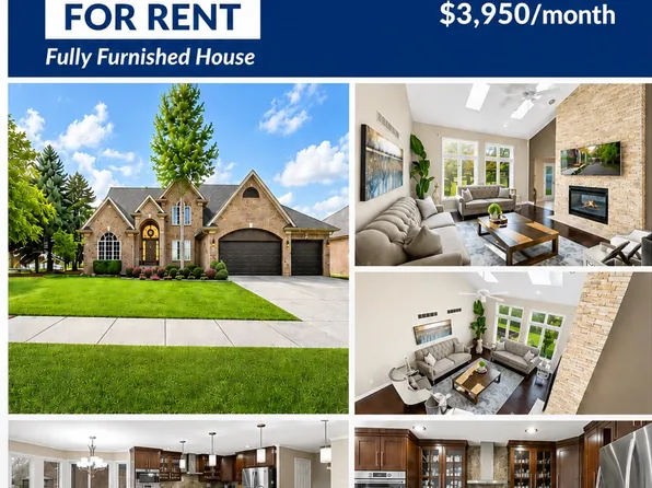 45021 Riverwoods Dr, Macomb, MI 48044