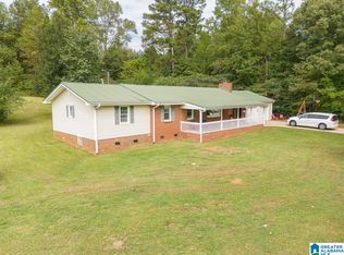 7911 County Road 49, Ranburne, AL 36273