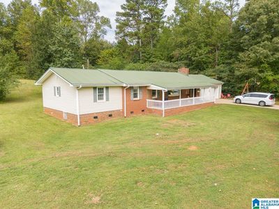 7911 County Road 49, Ranburne, AL, 36273