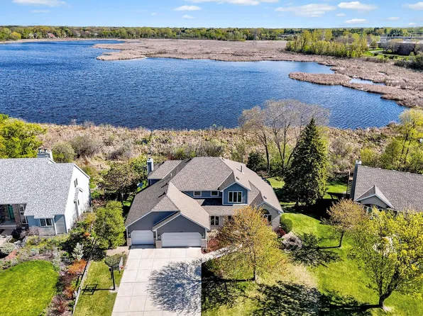 4092 Oakmede Ln, White Bear Township, MN 55110