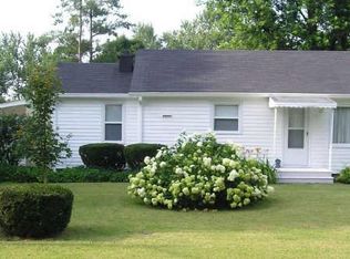 645 E Birch St, Westfield, IN
