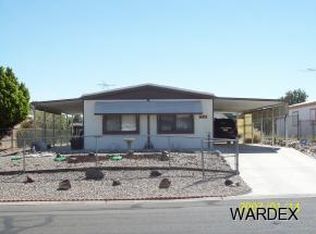 860 Terrace Dr, Bullhead City, AZ 86442