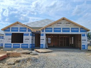 312 Glover Meadows Way, Mount Orab, OH 45154