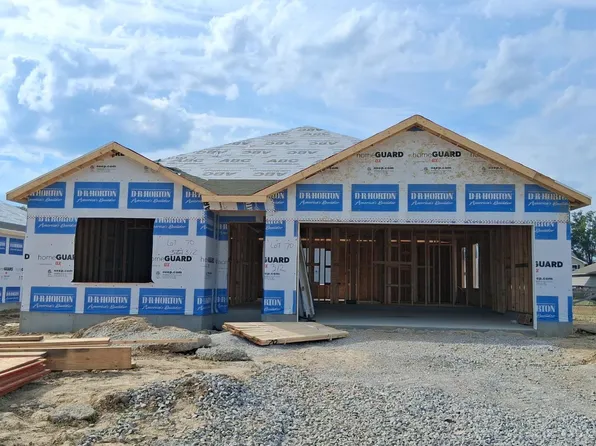 312 Glover Meadows Way, Mount Orab, OH 45154
