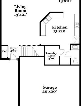 2nd image of 136 White Lick Dr