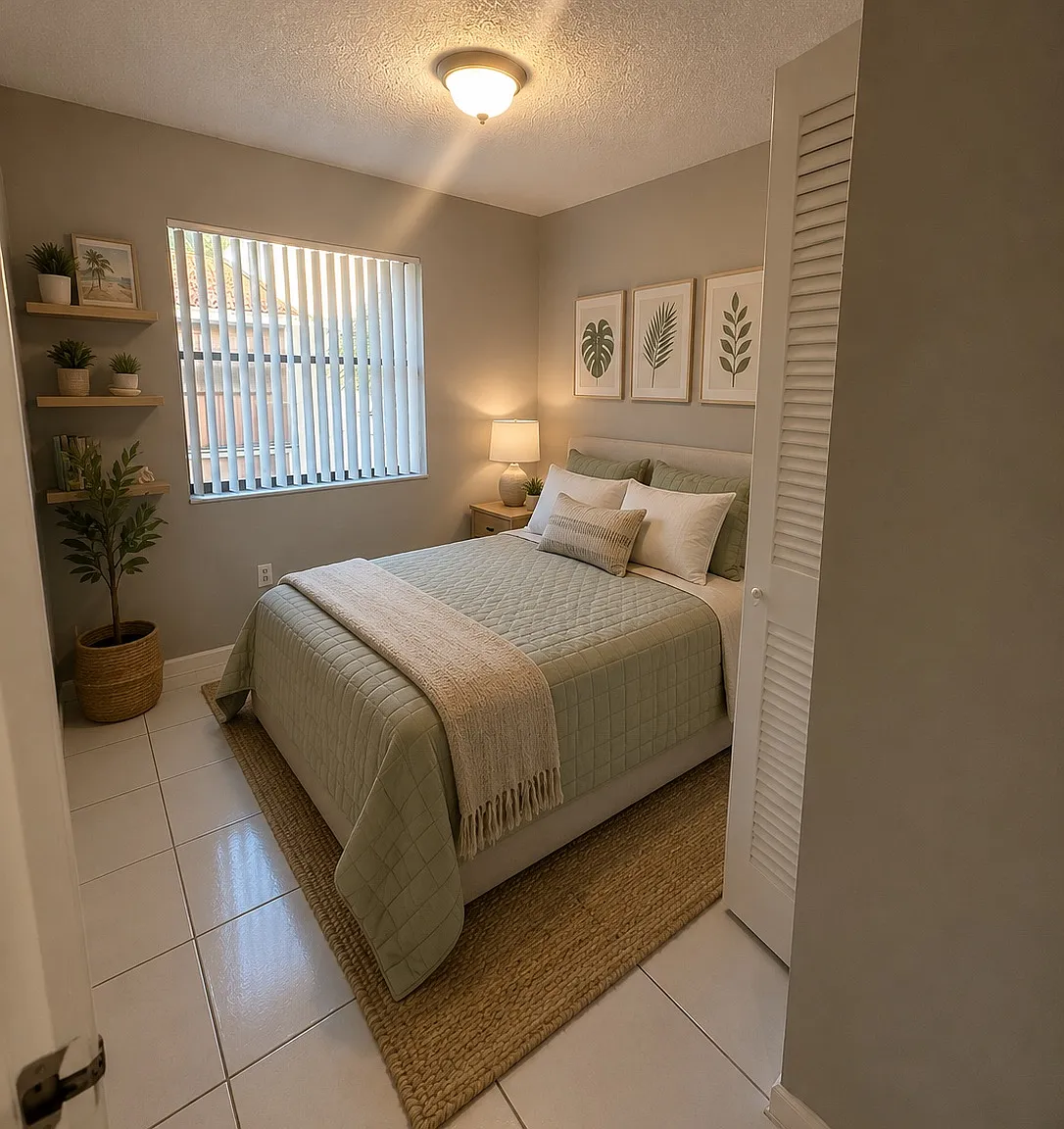 3 bed, 993 sqft, $2,600 — Photo 4