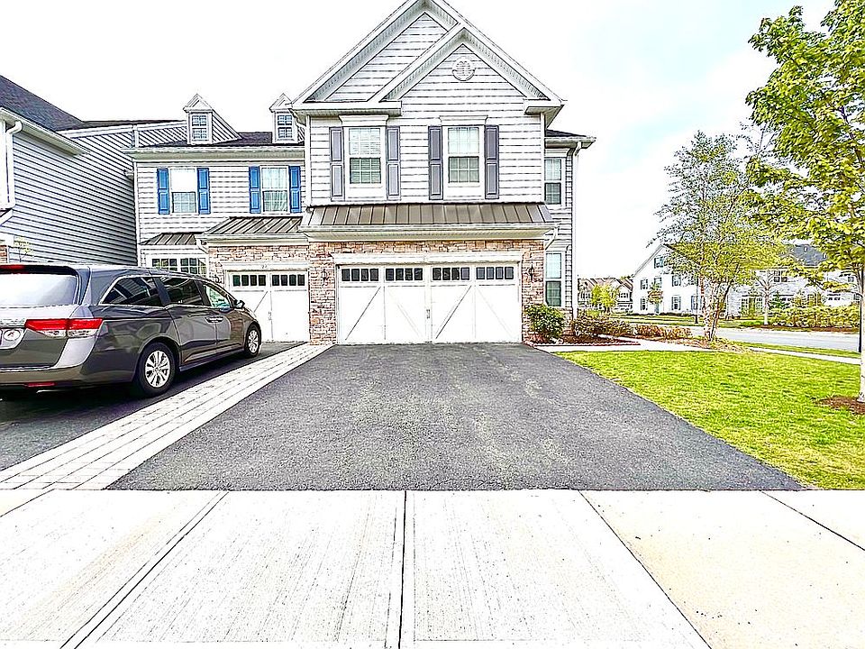 Driveway Outdoor