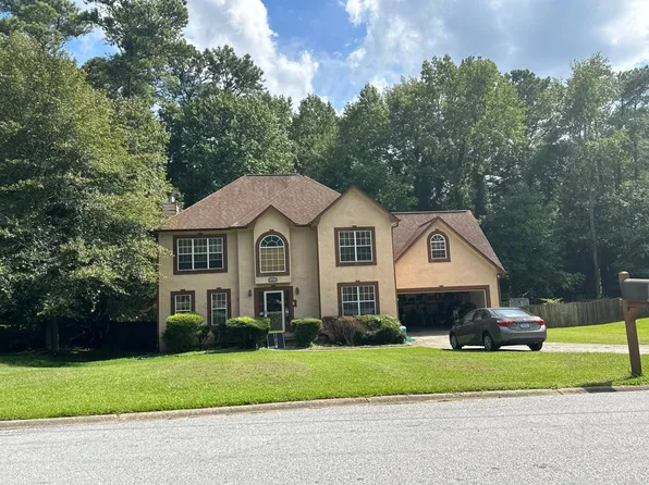 1912 Cherwell Dr, Riverdale, GA 30296