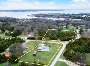 3890 NW County Road 3115, Purdon, TX 76679
