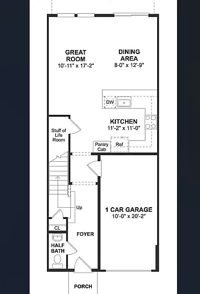 236 Clement Loop — Photo 7