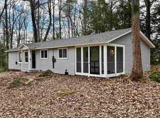 29 Centennial Drive, Webster, NH 03303