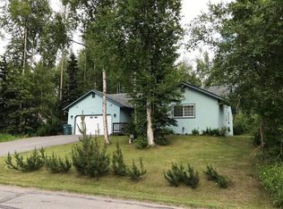 5291 S Tennyson Ct, Wasilla, AK 99623