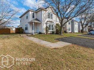 15 Sharpless Blvd, Westampton, NJ 08060