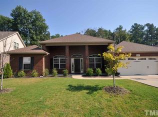 2047 Massimo Dr, Creedmoor, NC 27522
