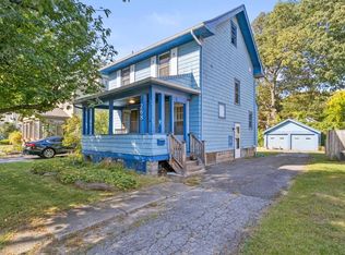 268 Navarre Rd, Rochester, NY 14621